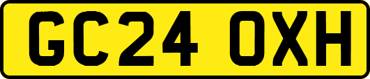 GC24OXH