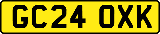 GC24OXK
