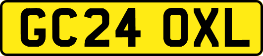 GC24OXL