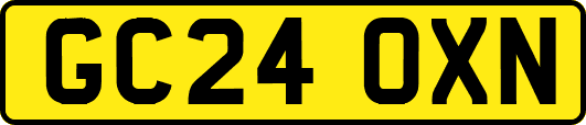 GC24OXN