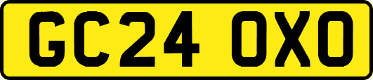 GC24OXO