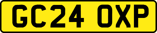GC24OXP