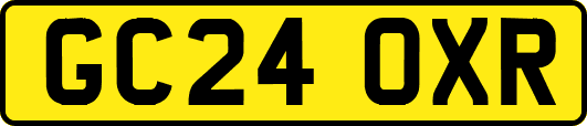 GC24OXR