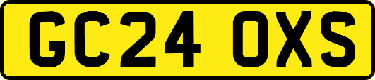 GC24OXS
