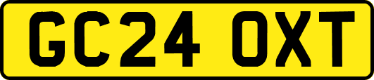 GC24OXT