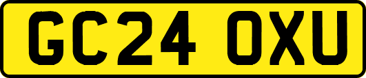 GC24OXU