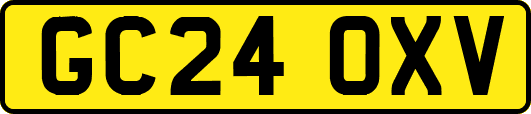 GC24OXV