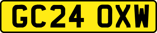 GC24OXW
