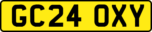 GC24OXY