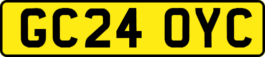GC24OYC