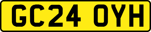 GC24OYH