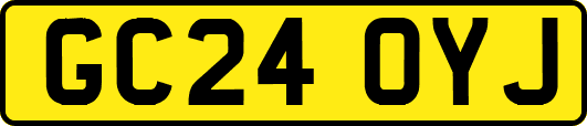 GC24OYJ