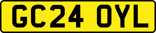 GC24OYL