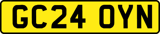 GC24OYN