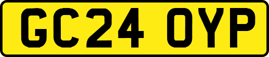 GC24OYP