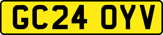 GC24OYV