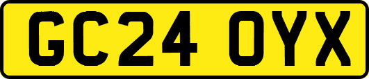 GC24OYX