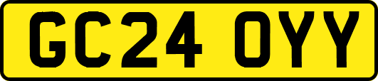GC24OYY