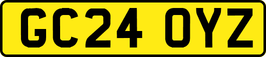 GC24OYZ