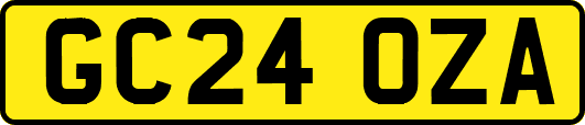 GC24OZA