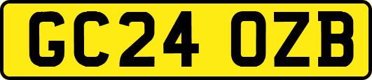 GC24OZB