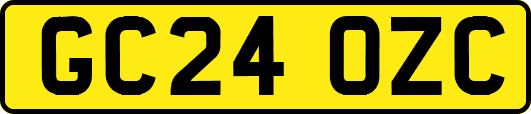 GC24OZC