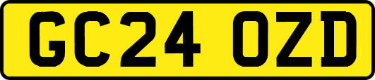 GC24OZD