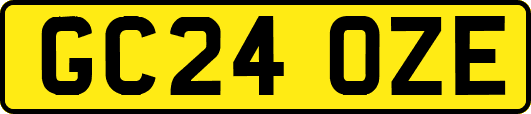 GC24OZE