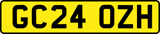 GC24OZH