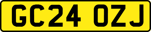 GC24OZJ