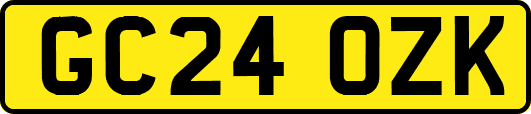 GC24OZK