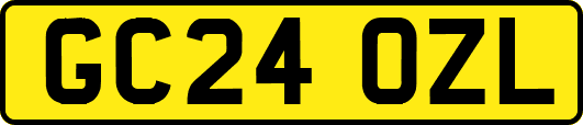 GC24OZL