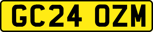 GC24OZM