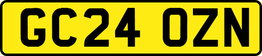 GC24OZN