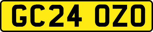 GC24OZO