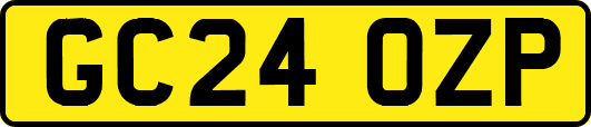 GC24OZP