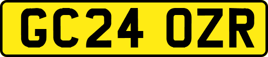 GC24OZR