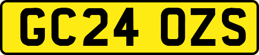 GC24OZS