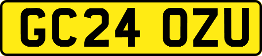 GC24OZU