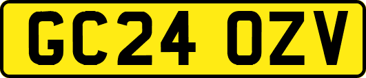 GC24OZV