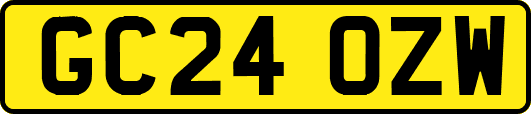 GC24OZW