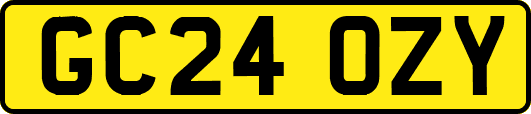 GC24OZY