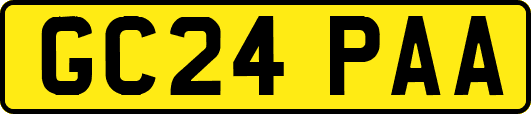 GC24PAA