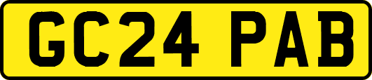 GC24PAB