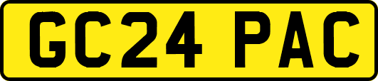 GC24PAC