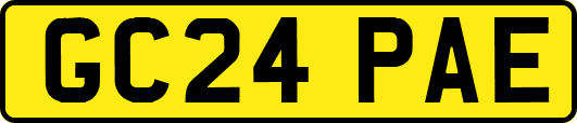 GC24PAE