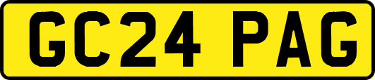 GC24PAG