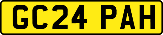 GC24PAH