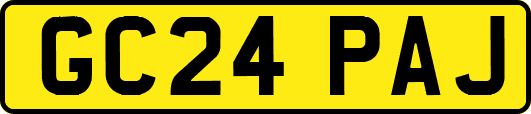 GC24PAJ