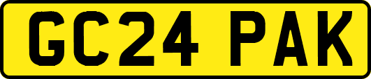 GC24PAK